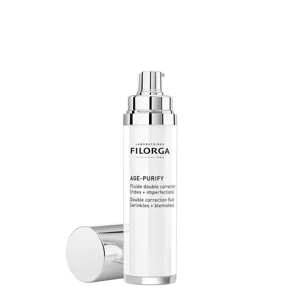 Filorga Anti-Aging Age-Purify Fluid - Anti-Aging Fluid