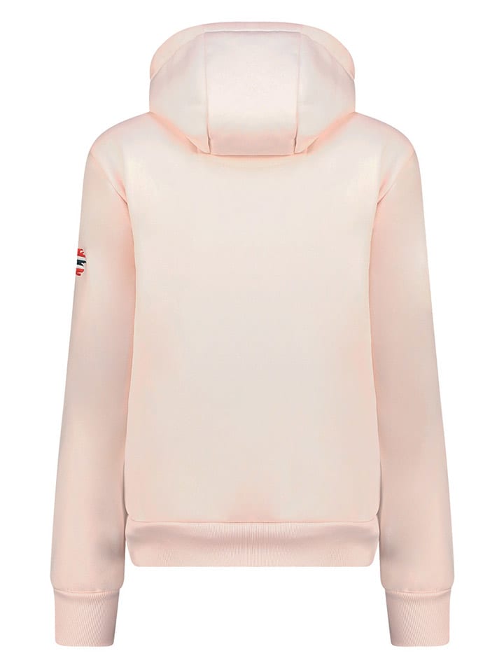 Geographical Norway Hoodie 