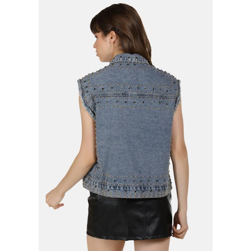 MYMO Outdoorweste Damen