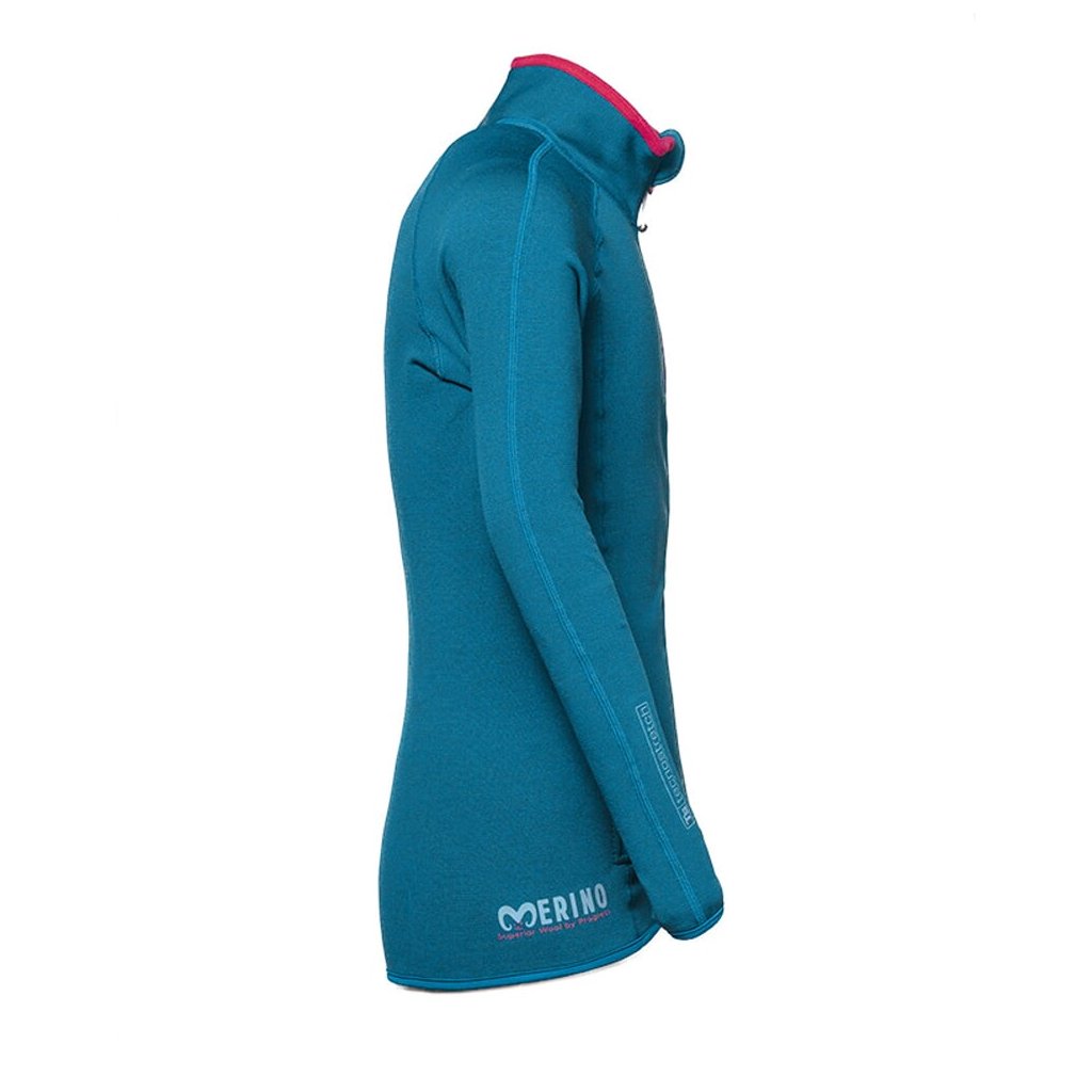 Progress Tispa Junior Funktionsjacke für Kinder