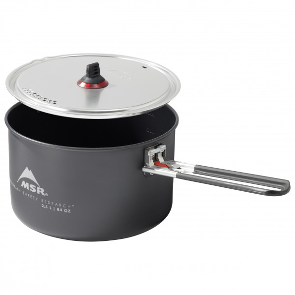 MSR - Ceramic Pot - Topf