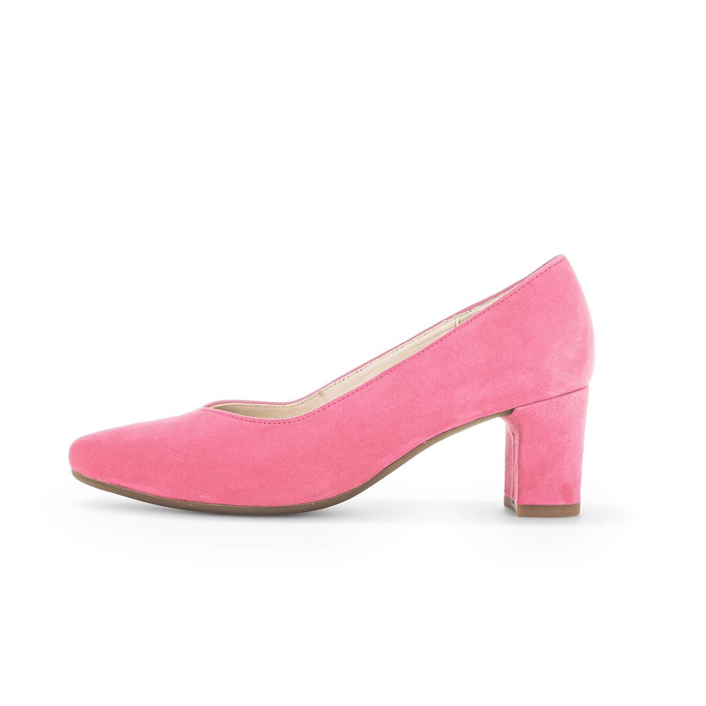 Gabor comfort Eleganter Pumps pink