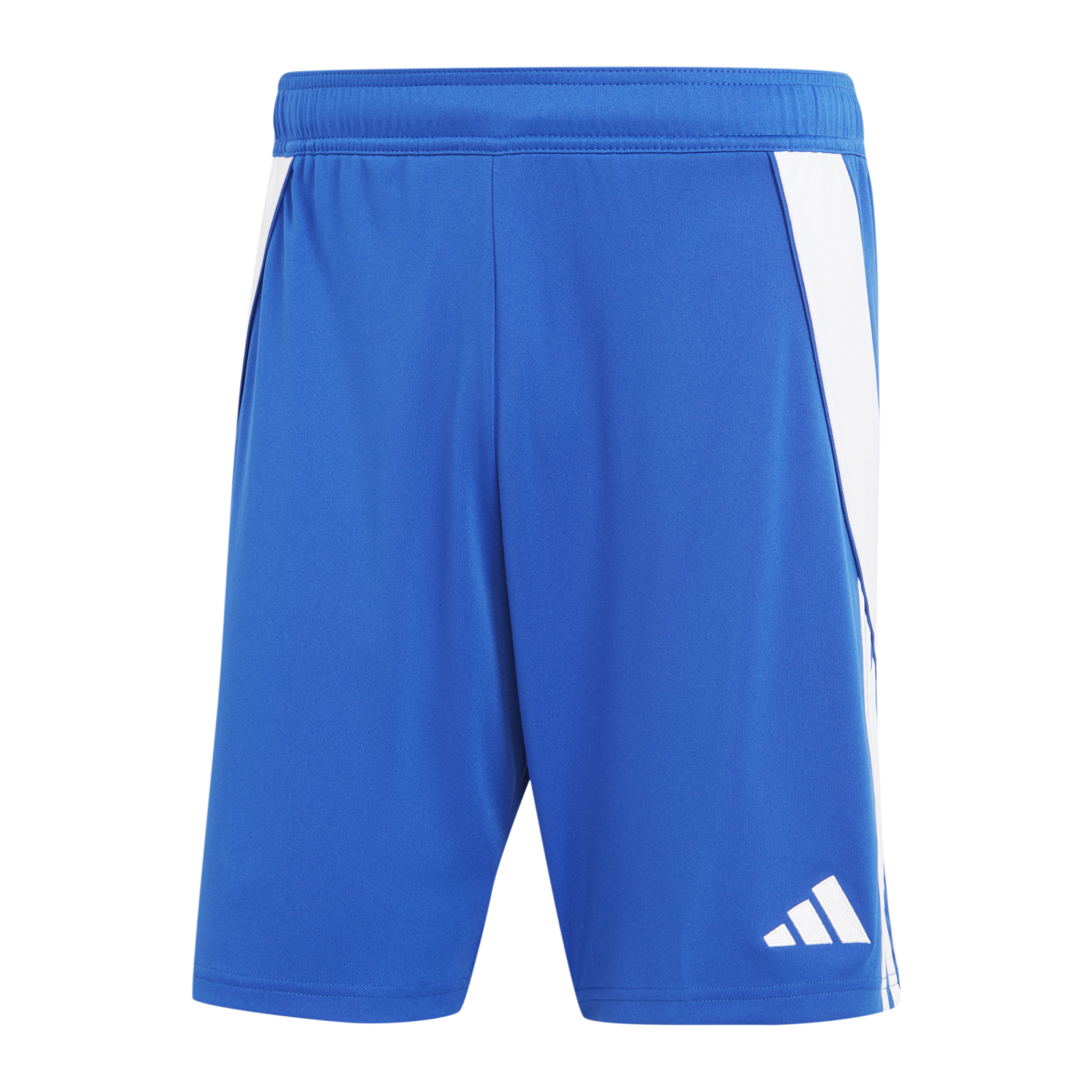 adidas Tiro 24 Short Blau