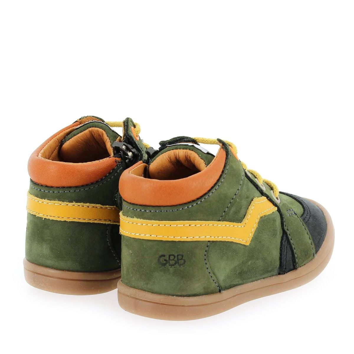 GBB  ASTORY H20 - kaki