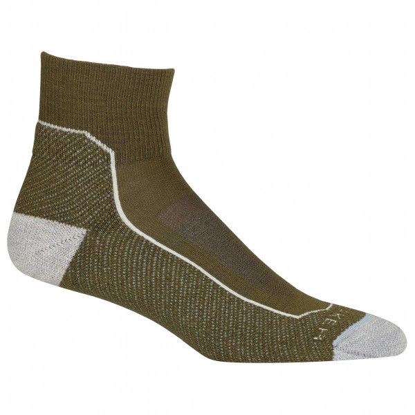 Icebreaker - Women's Hike+ Light Mini - Wandersocken