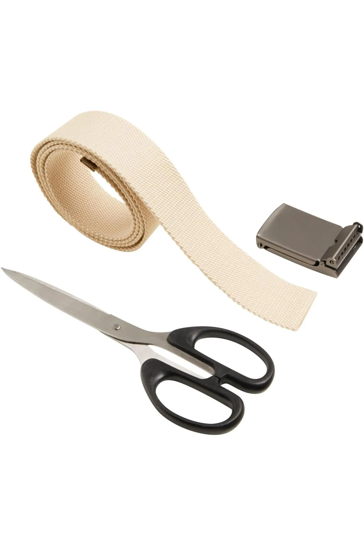 Urban Classics  Accessoires Canvas Gürtel