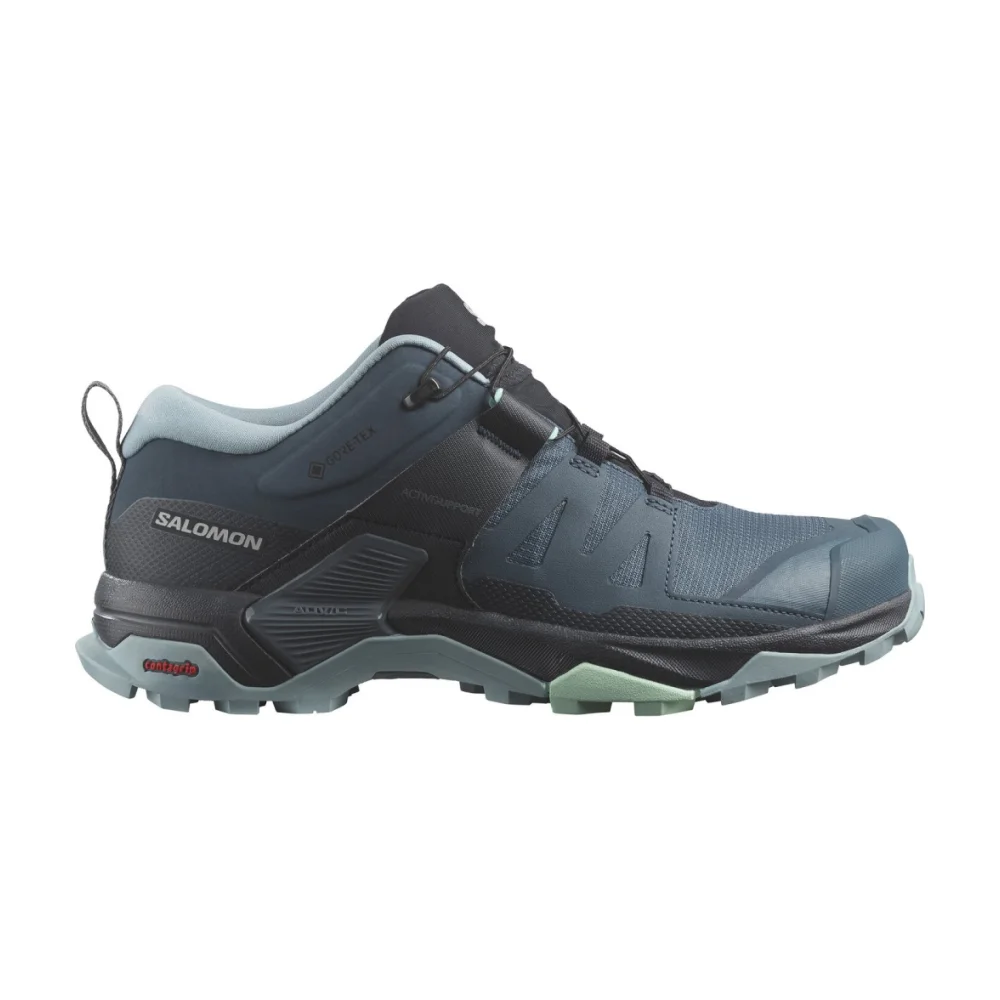 Salomon X Ultra 4 GTX L47352900 / blau