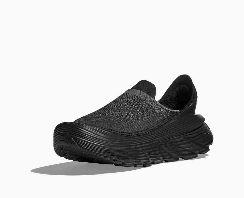 Restore TC Black/Black