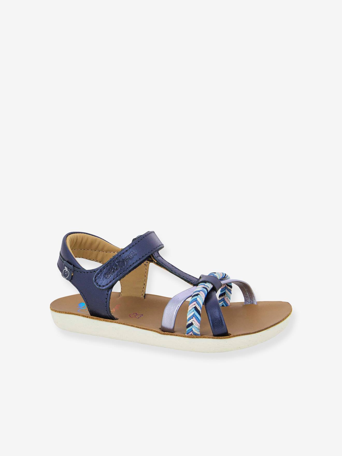 Sandales fille Goa Salomé