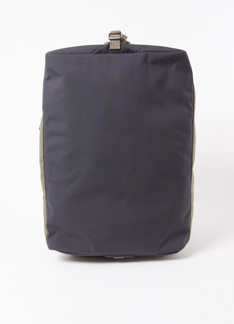 Fjällräven Färden weekendbag med avtakbar skulderrem