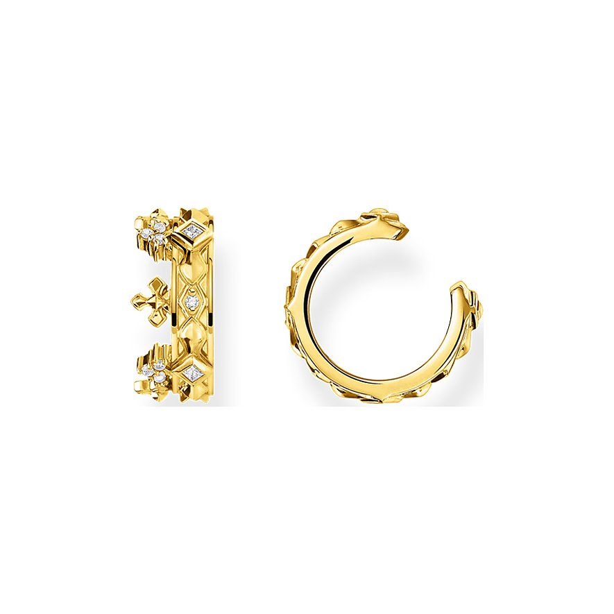 Thomas Sabo Ear Cuff