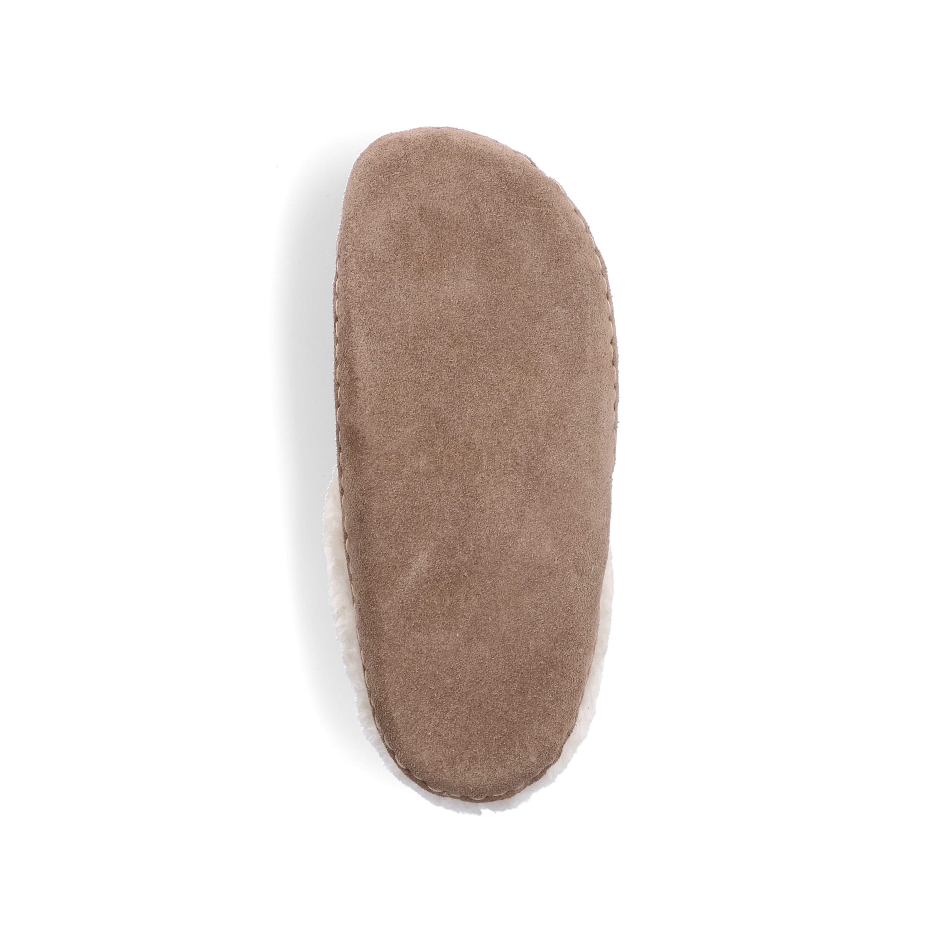 Rieker Damen Clogs nougatbraun