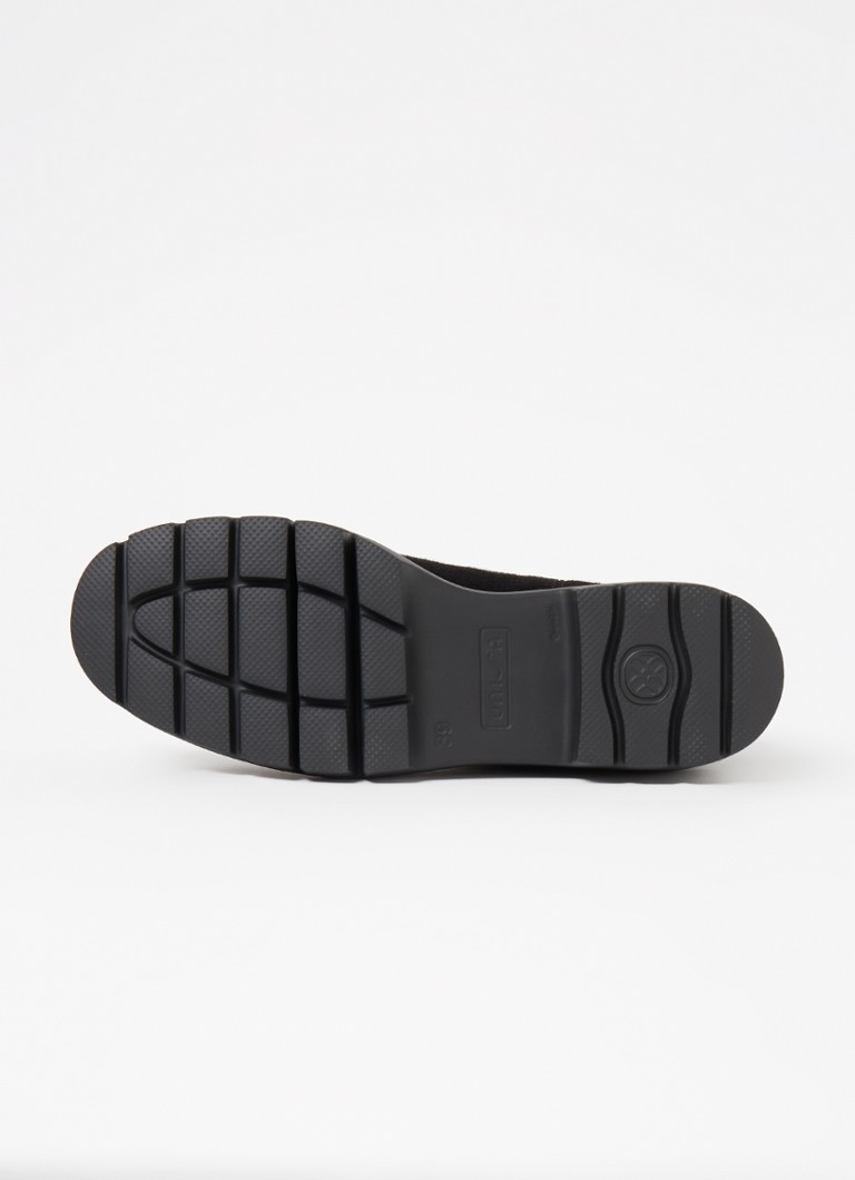 Unisa Jorge Wildleder-Ankle-Boot