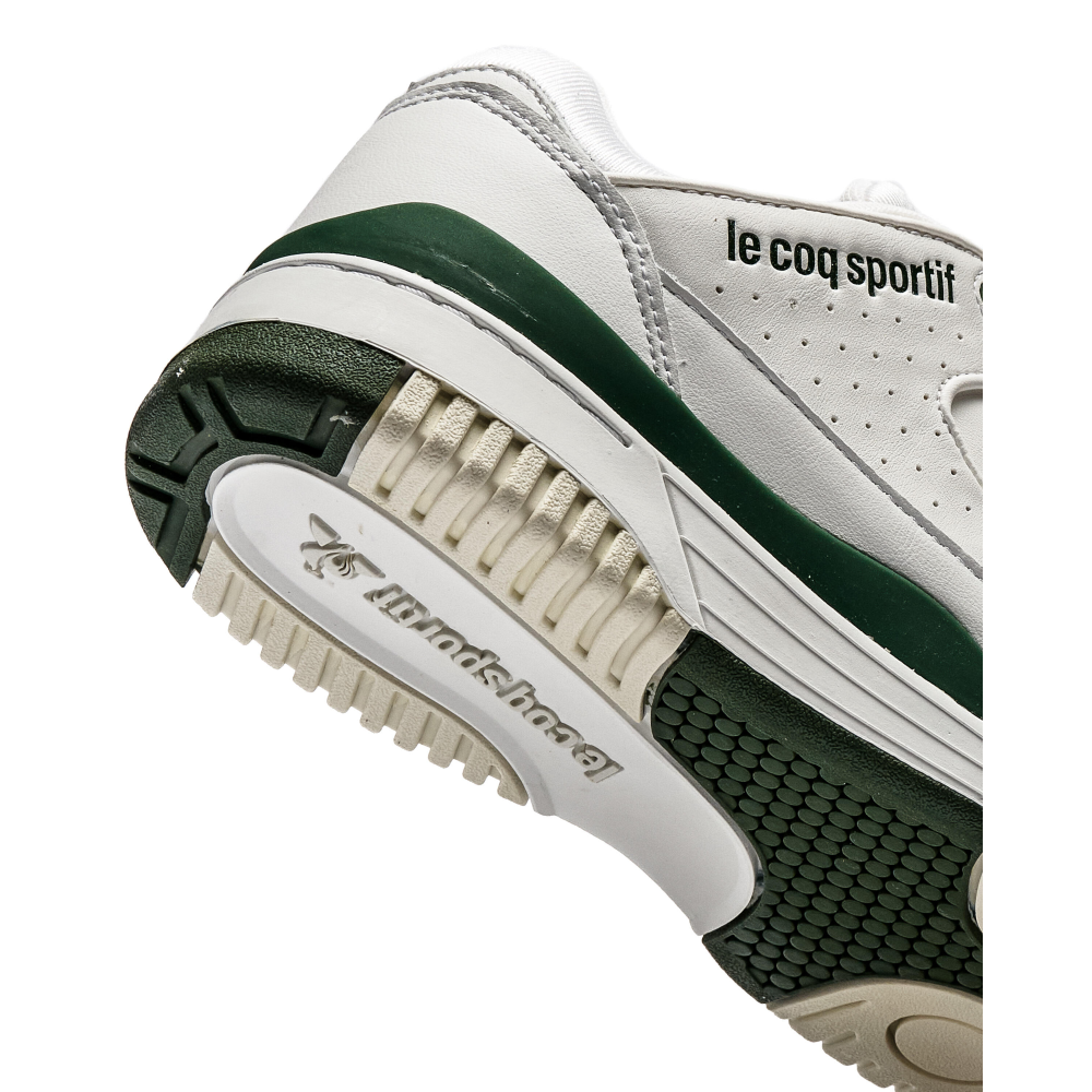 Le Coq Sportif LCS T1000 2310403 / weiss