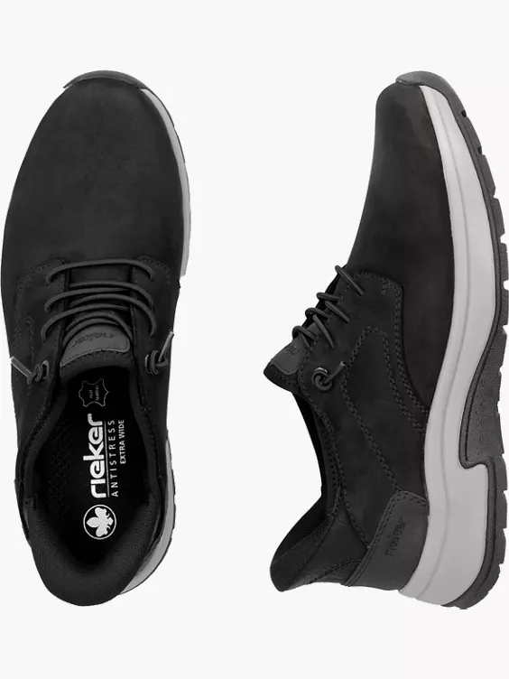 Rieker Herren Slipper