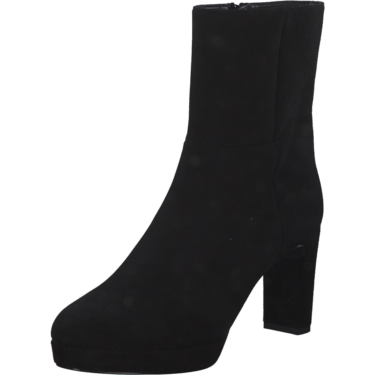 Unisa Meque, Stiefeletten, Damen, Schwarz