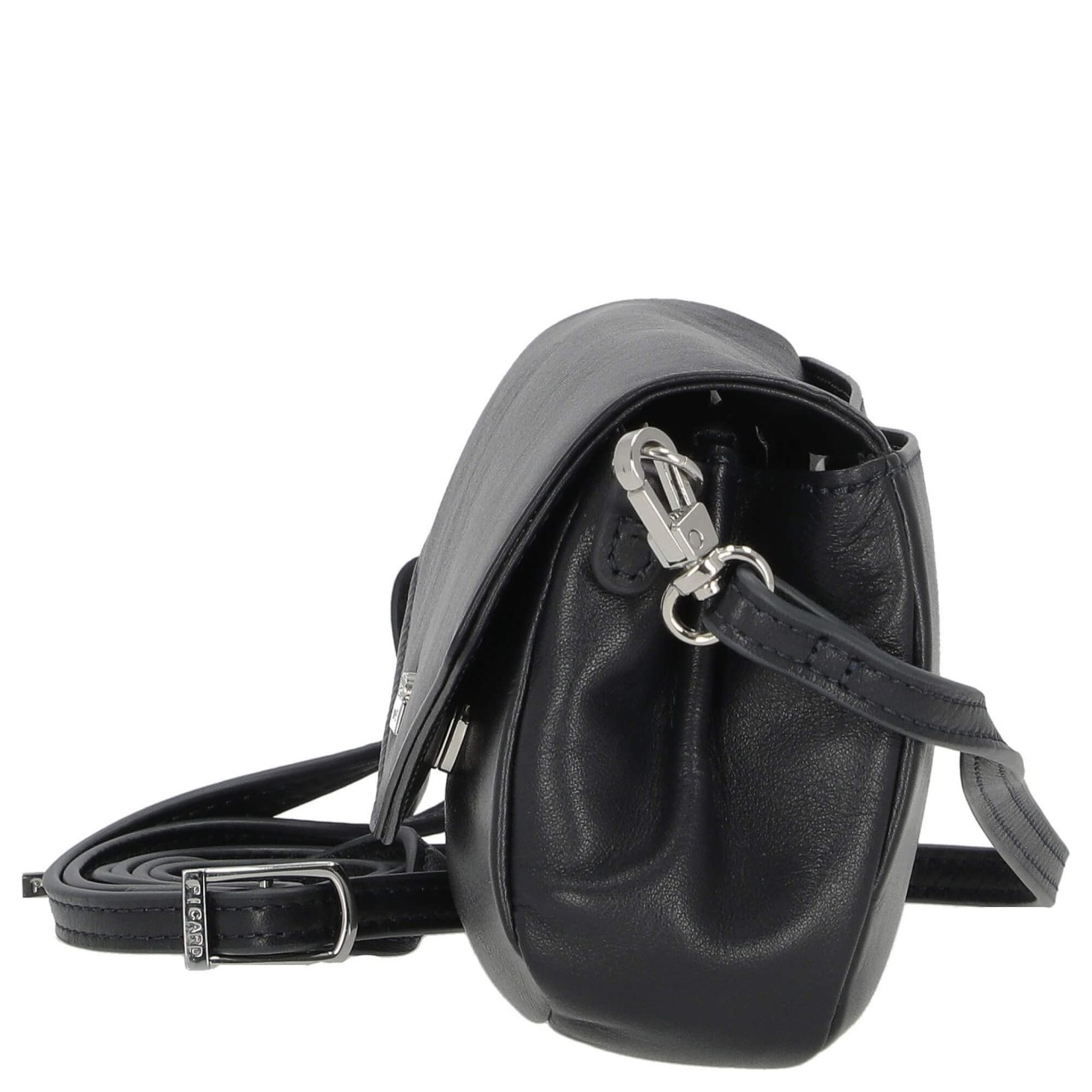 PICARD Handtaschen blau Umhängetasche xs