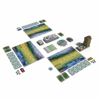 Flügelschlag (Kennerspiel 2019) (DE)