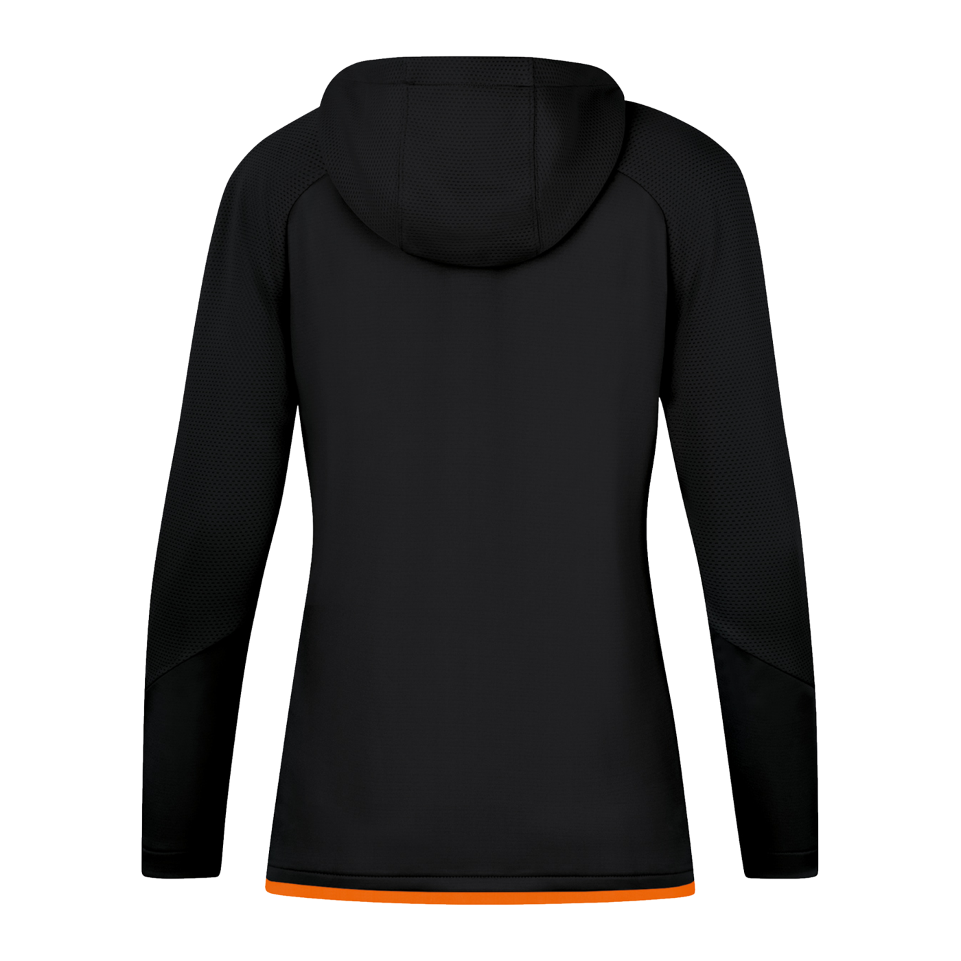 JAKO Challenge Trainingsjacke Damen Orange F807