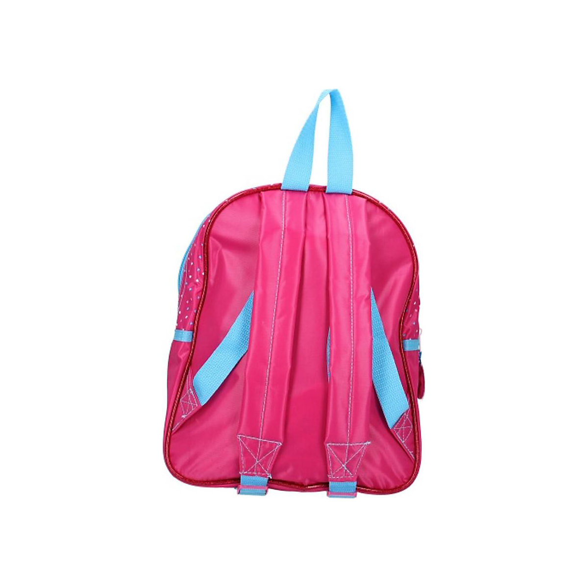 Kinderrucksack mit Vortasche Peppa Pig