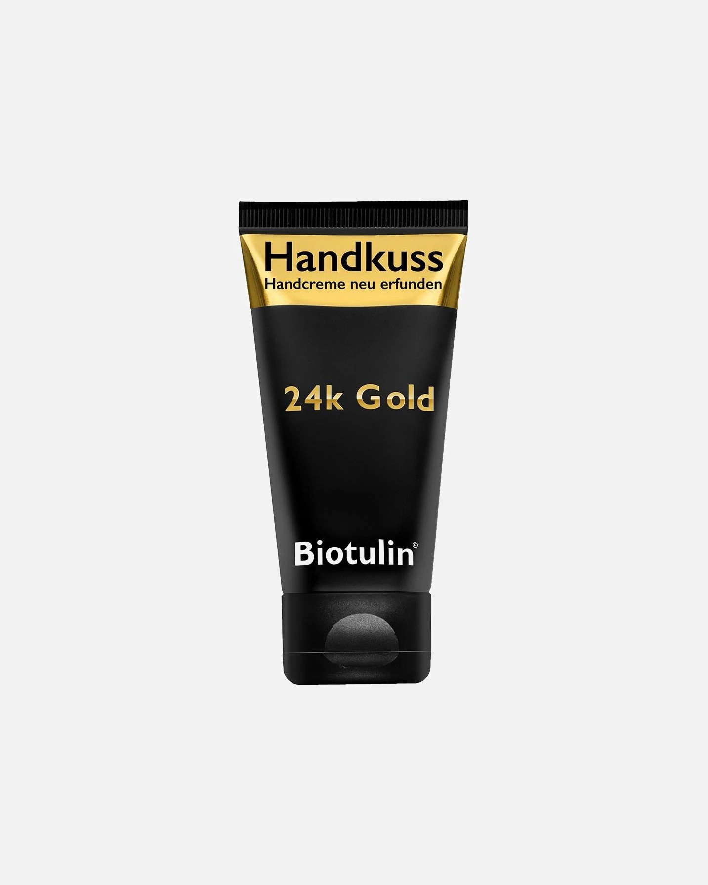 Biotulinski poljubac u ruku
