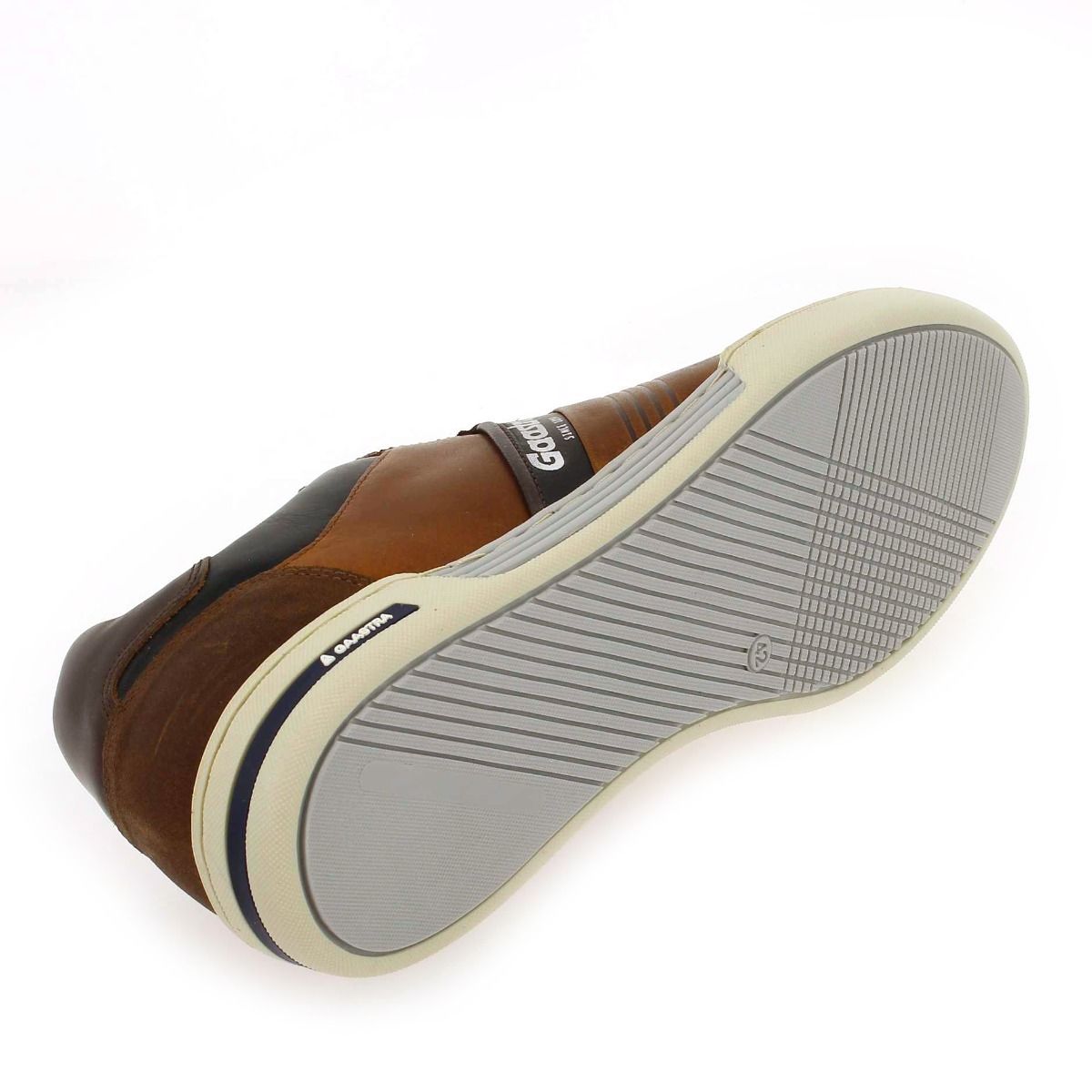 Gaastra  CONNER LEA M - Cognac