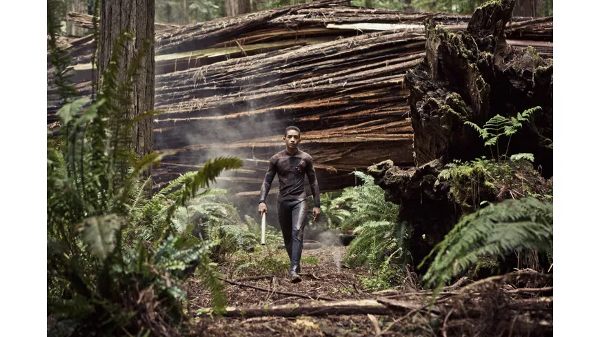 After Earth