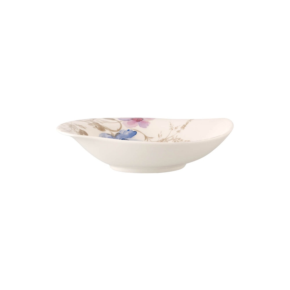 Villeroy & Boch Coupe creuse Mariefleur Gris Serve & Salad Bol