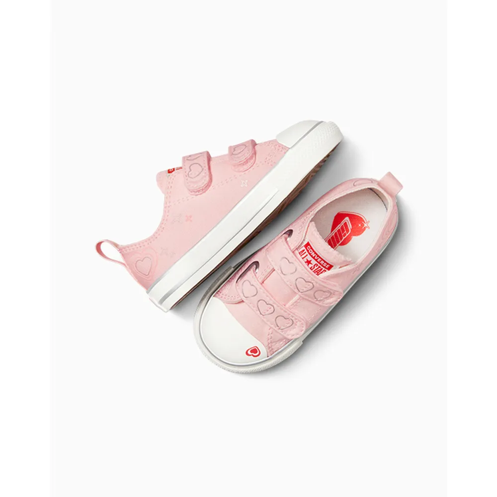 Converse Chuck Taylor All Star Easy On A09120C / pink