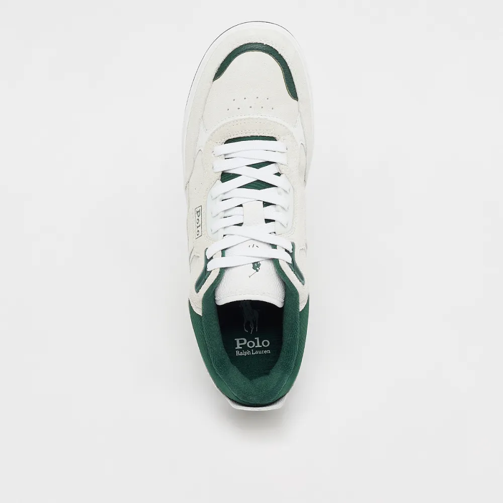 Ralph Lauren Masters Low 809913399004 / grün