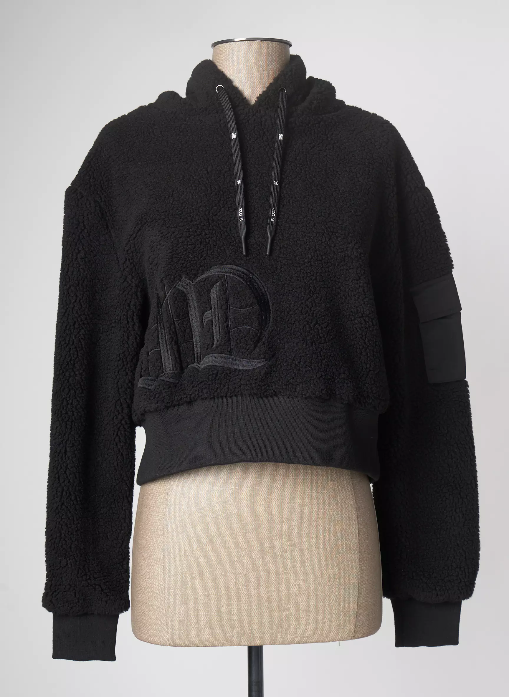 Wasted Paris Sweats Femme couleur noir