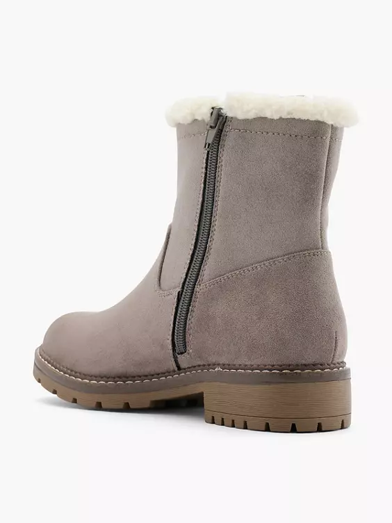 Landrover Boots