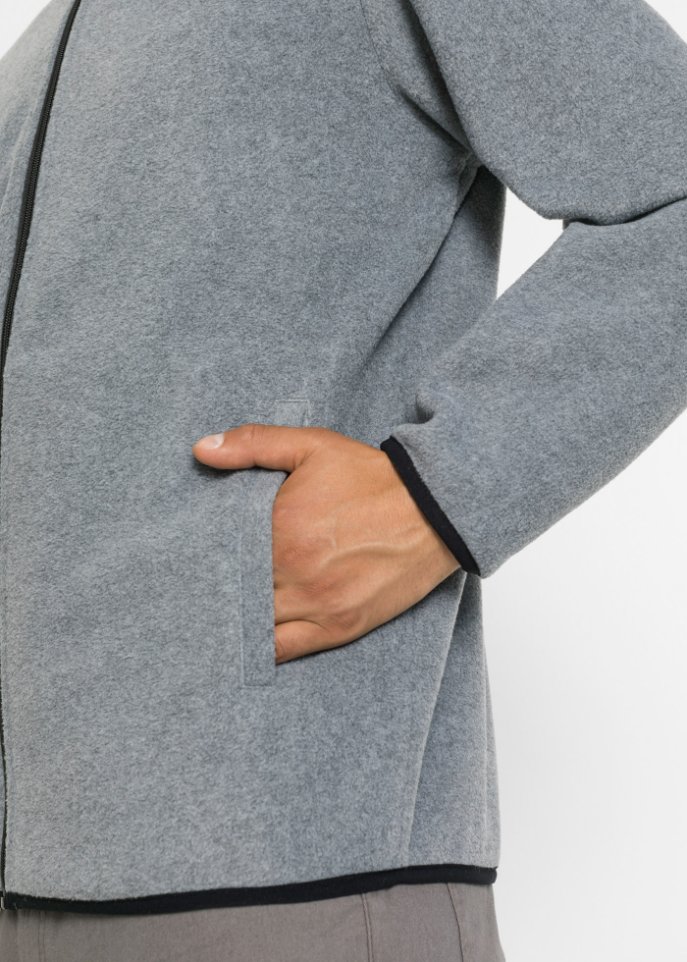 Fleecejacke (2er Pack)