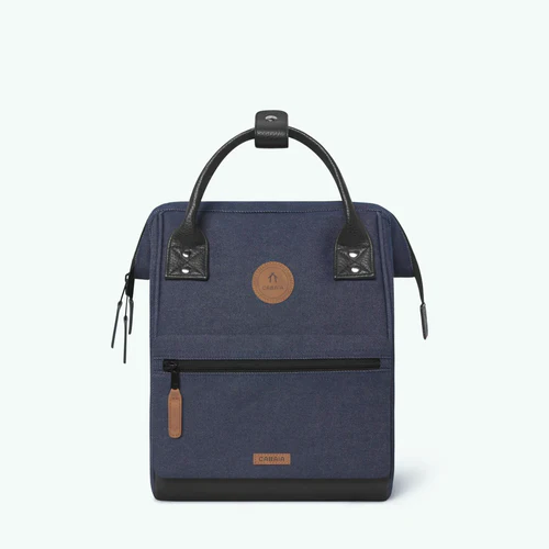 Adventurer Small Backpack Namur blue