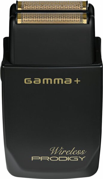 Gamma+ Shaver Wireless Prodigy Rasierer