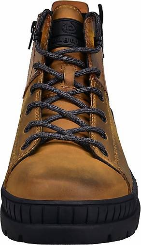 bugatti Stiefel Pallario comfort