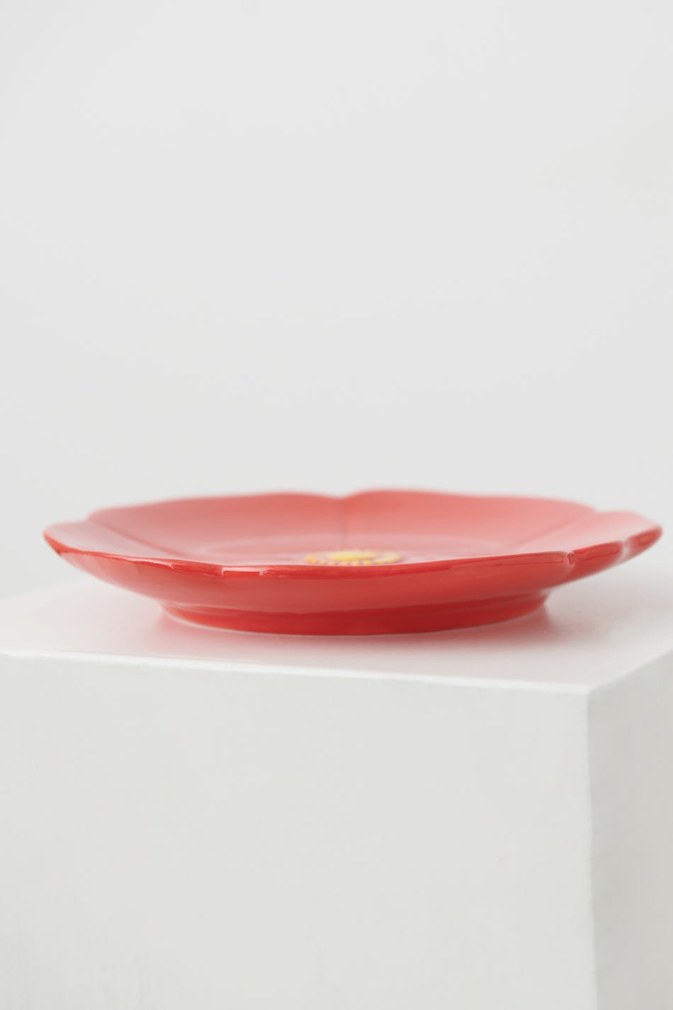 Flower plate