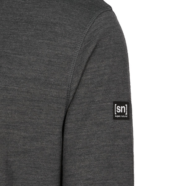 M SKIEUR TURTLE Herren - Rollkragenpullover