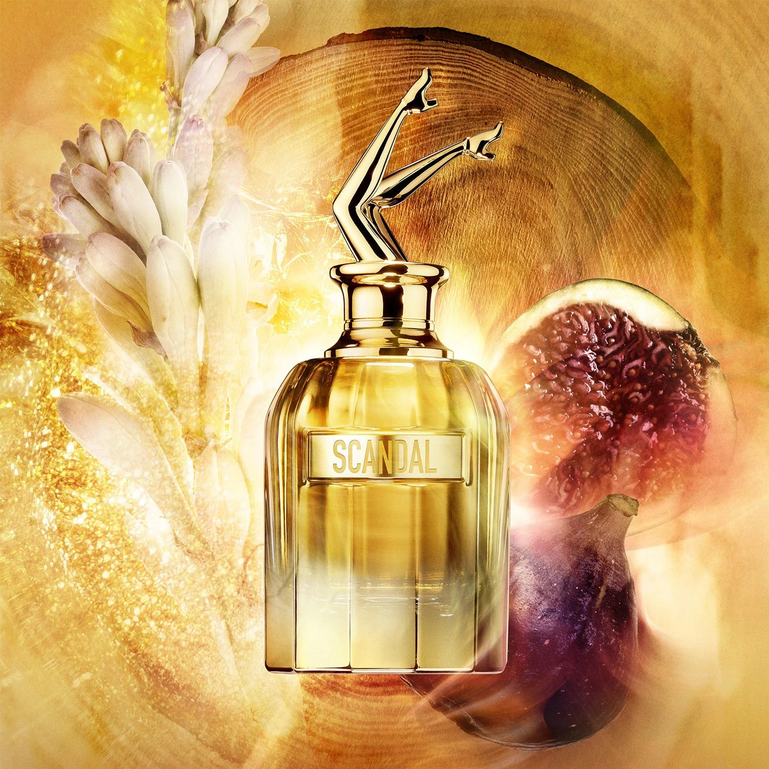 Jean Paul Gaultier ABSOLUT