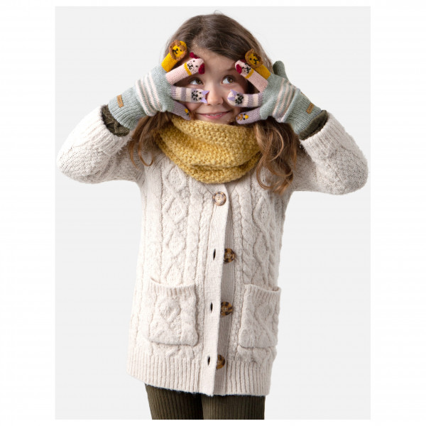 Barts - Kid's Puppet Gloves - Handschuhe