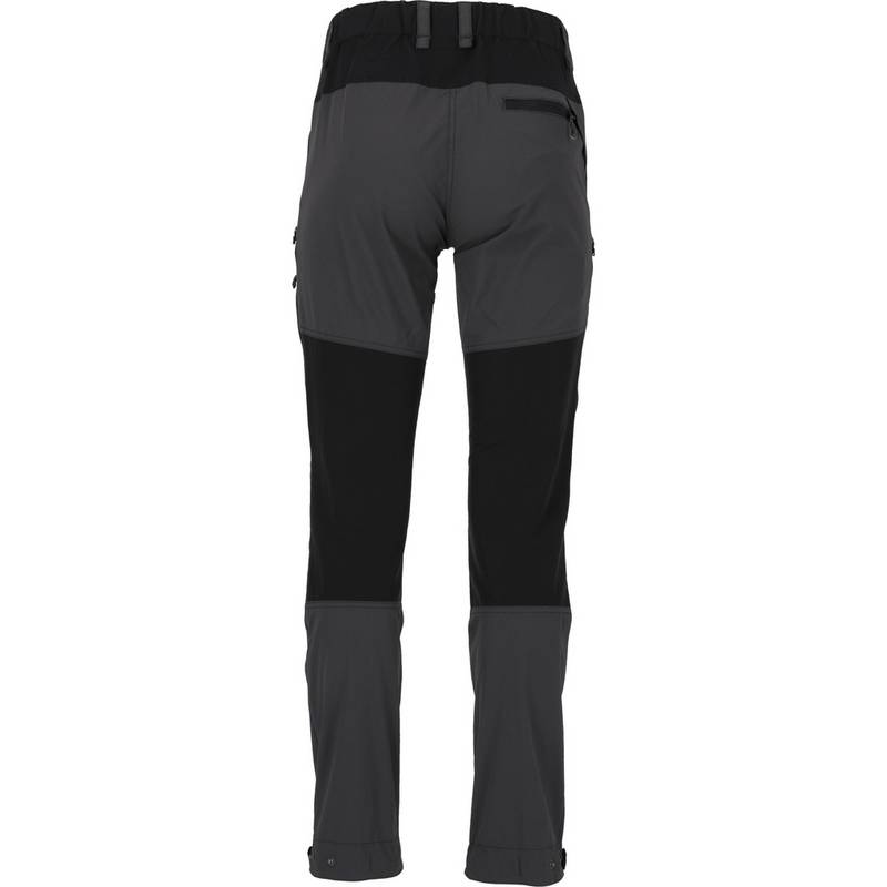 Whistler Kodiak Softshellhose Damen