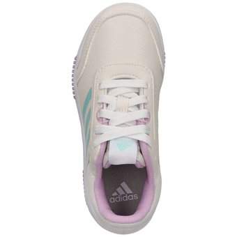 adidas Tensaur Sport 2.0 K Sneaker in beige