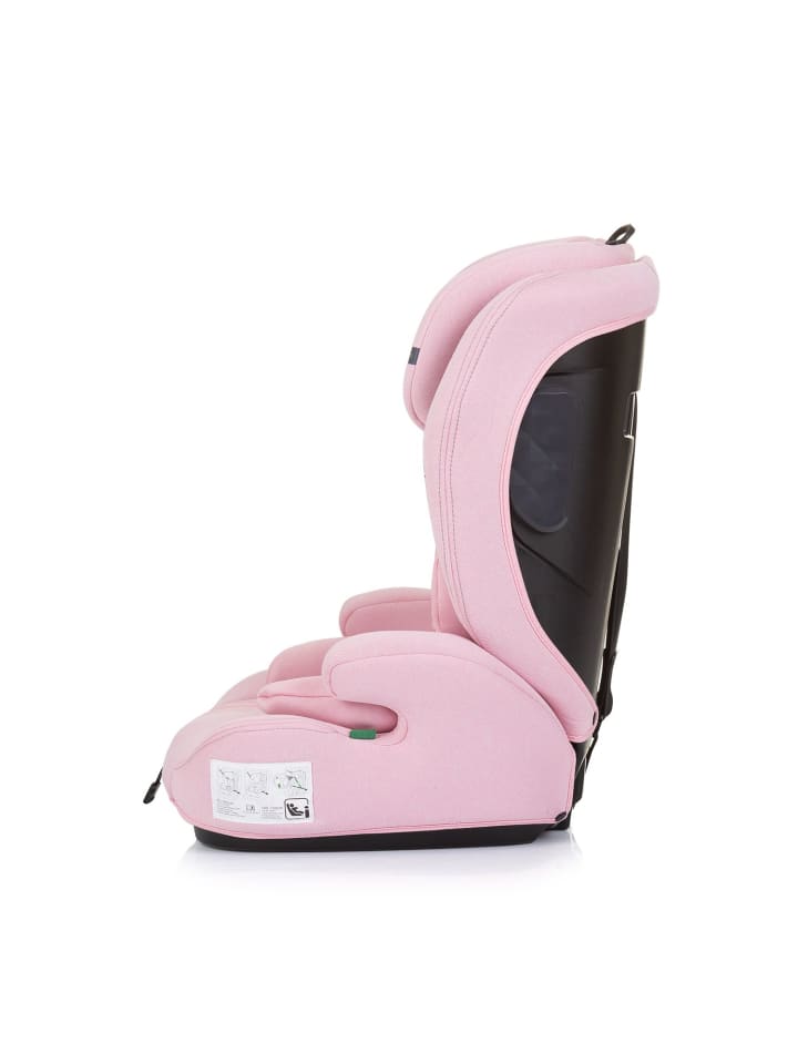 Chipolino Kindersitz Icon i-Size 76-150 in rosa günstig kaufen onesize