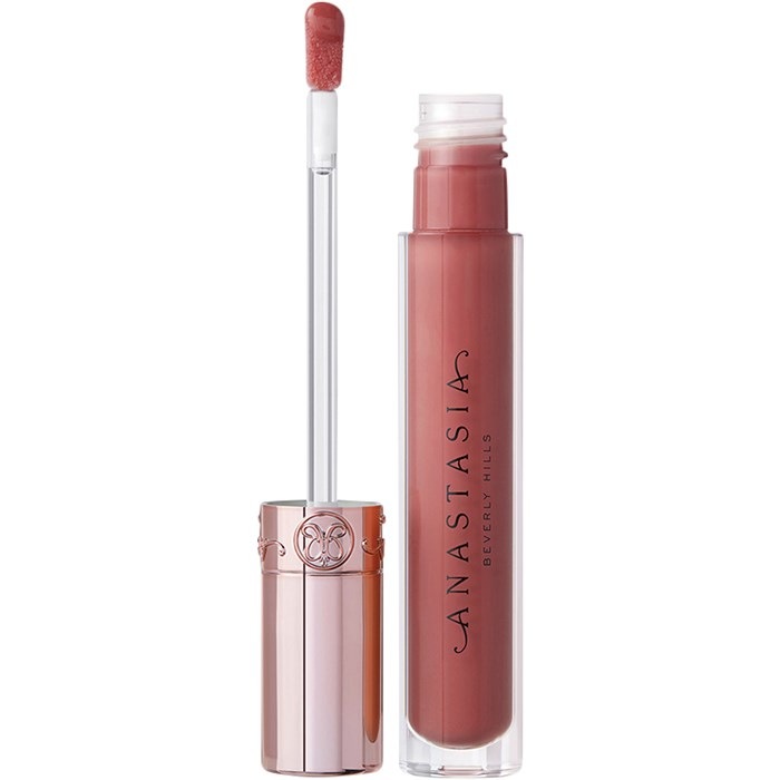 Tinted Lip Gloss