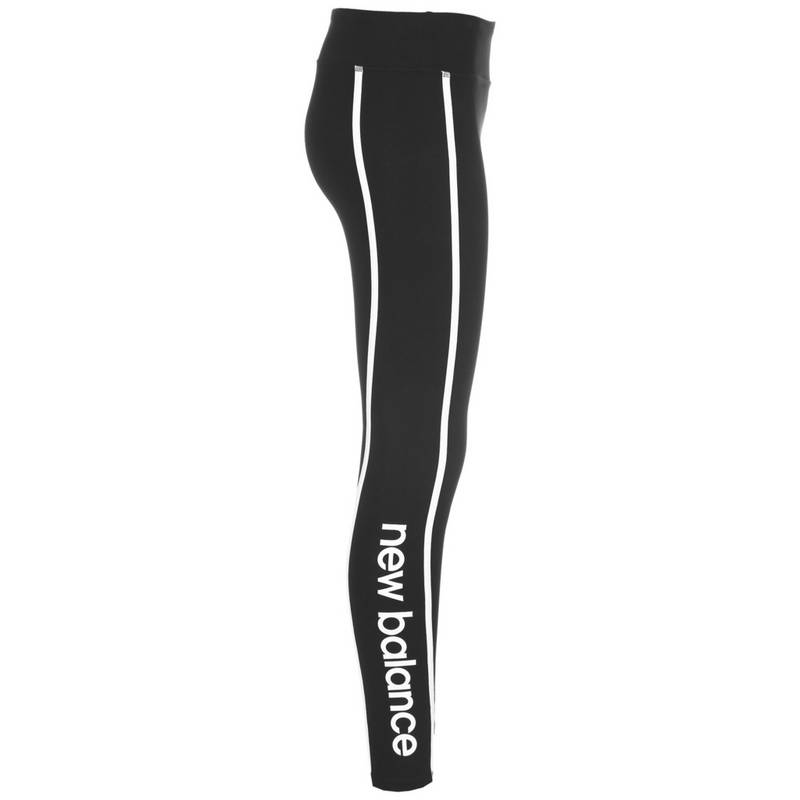 NEW BALANCE Athletic Amplified Trainingshose Damen