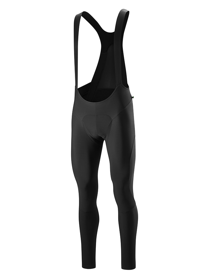 Gonso Fahrradhose ''Ride Miles'' in Schwarz günstig kaufen
