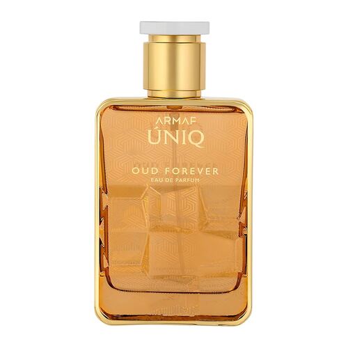 Parfumska voda Armaf Uniq Oud Forever 100 ml