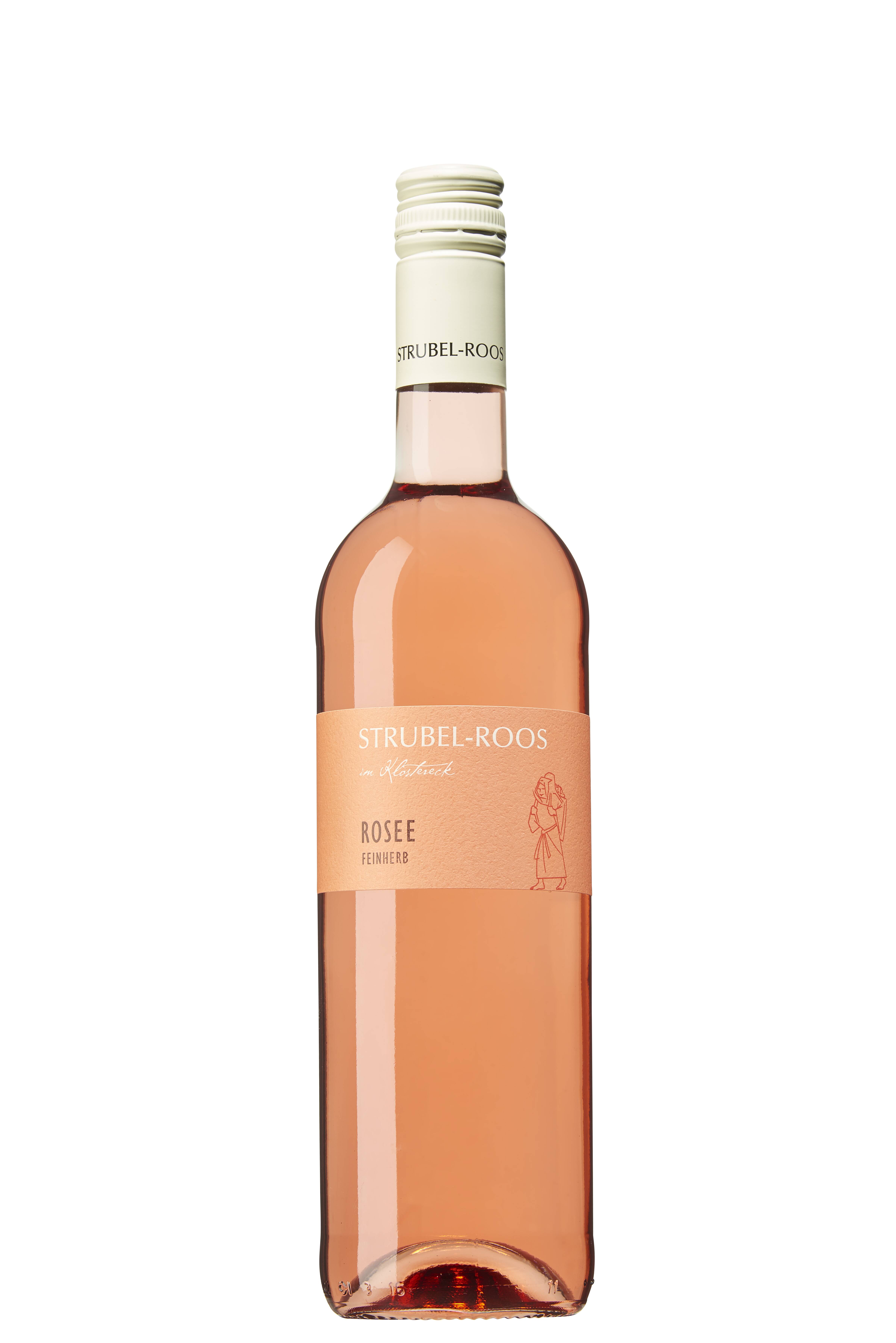 Roséwein 2022