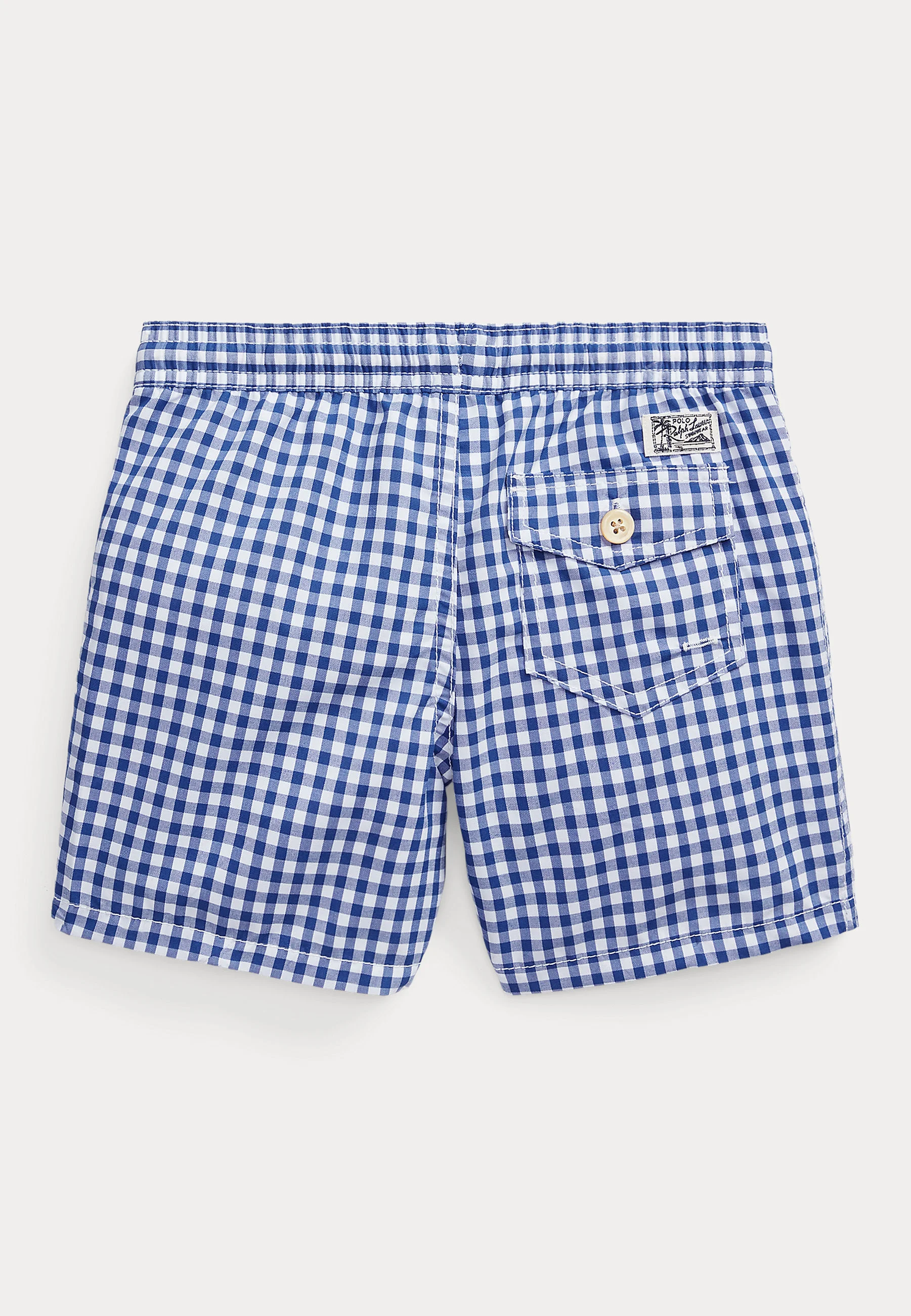 Polo Ralph Lauren TRAVELER SWIMWEAR TRUNK - Bañador corto