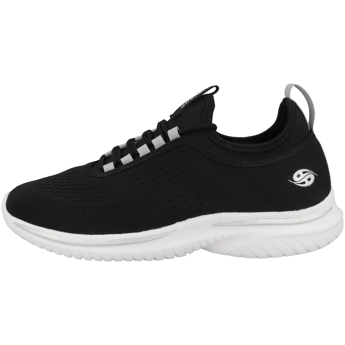 Dockers by Gerli 48HP201 Sneaker Low schwarz